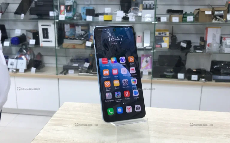Huawei Nova Y73 8/128GB