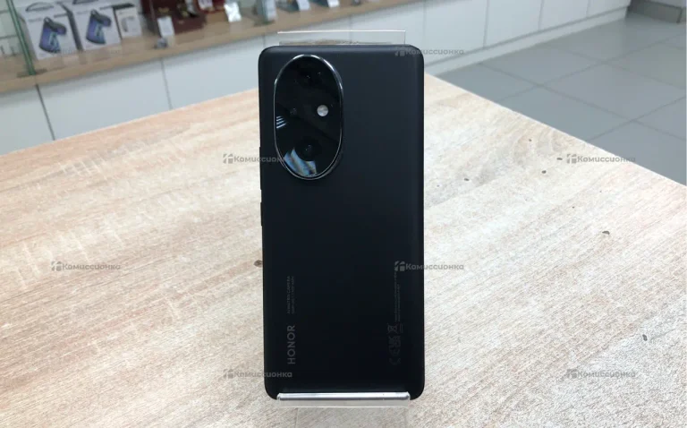 Honor 200 Pro 12/512 ГБ