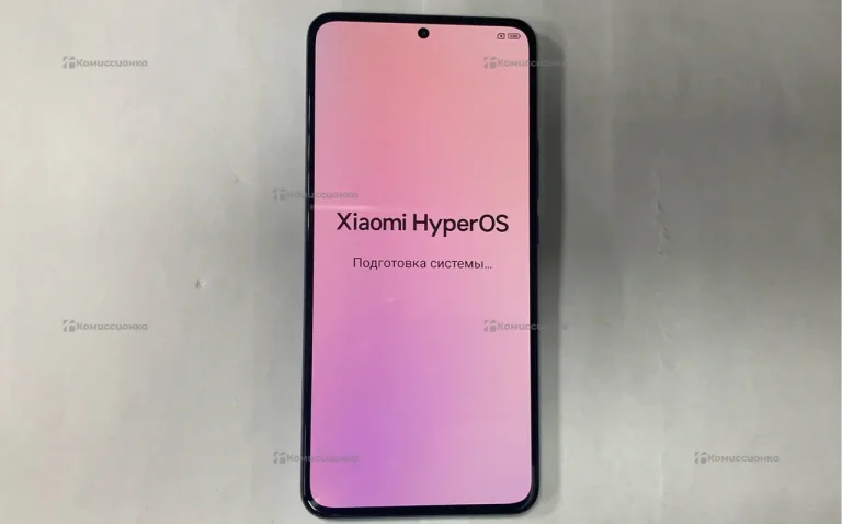 Xiaomi 12T 8/256 ГБ