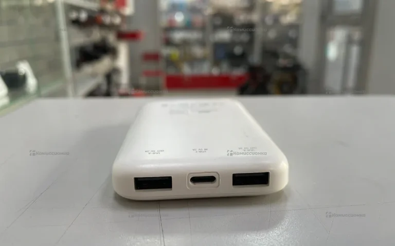 Power Bank  Rivacase 5.000 mAh