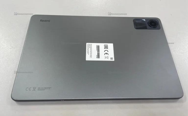 Планшет Xiaomi Redmi Pad 4/128 ГБ