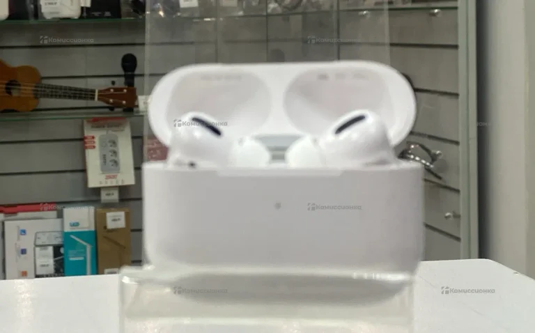 Наушники  replica AirPods Pro