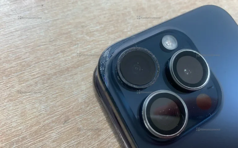 Apple IPhone 15 Pro 256Gb