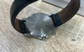 Купить Часы  Boccia Titanium 3633-02 б/у , в Москва и область Цена:1990рублей