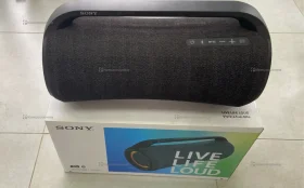 Купить Колонка Sony SRS-XG500 б/у , в Краснодар Цена:19900рублей