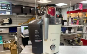 Купить Соковыжималка Bosch б/у , в Санкт-Петербург Цена:990рублей