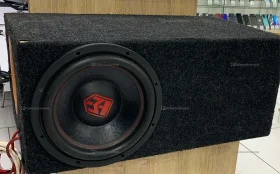 Сабвуфер Молот