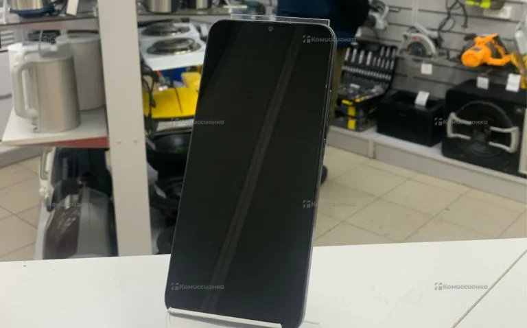 Realme C30 2/32 ГБ