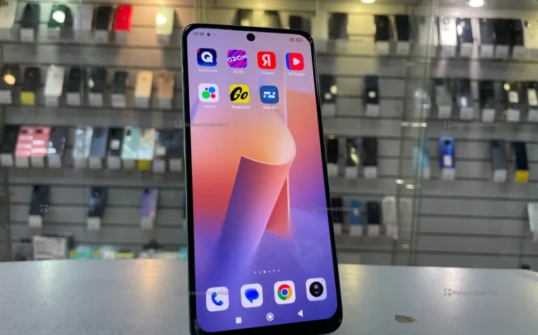 Xiaomi Redmi Note 12 8/128
