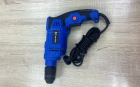 Дрель ударная Dexter 650ID2.5