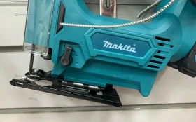 Лобзик Makita JV101DZ (АКК)