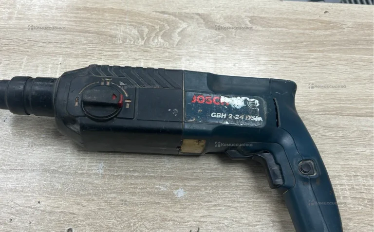 Перфоратор GBH 2-24 DSA