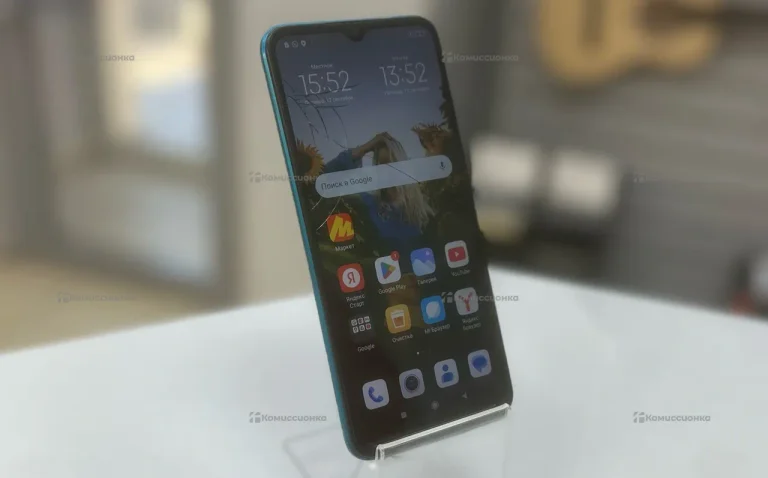Xiaomi Redmi 9A 2/32 GB
