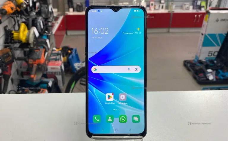 Oppo A77s 8/128Gb