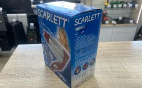 Купить Фен skarlet sc074 б/у , в Краснодар Цена:390рублей