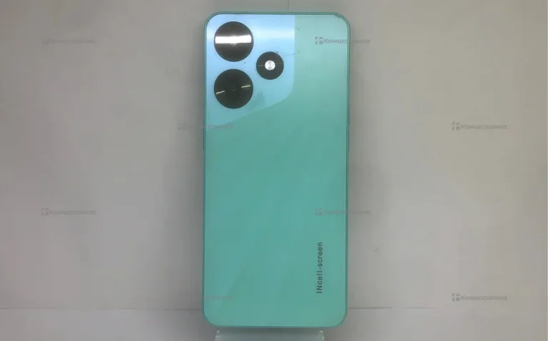 Infinix smart 8 (rep)