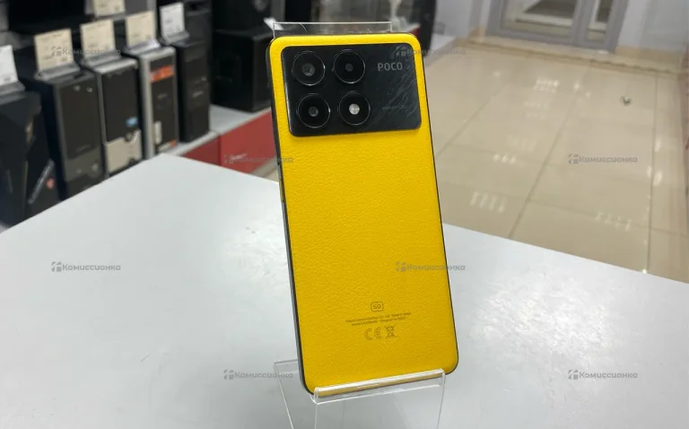Xiaomi Poco X6 Pro 5G 8/256Gb