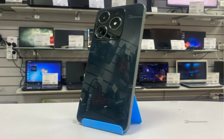 Realme C61 6/128GB