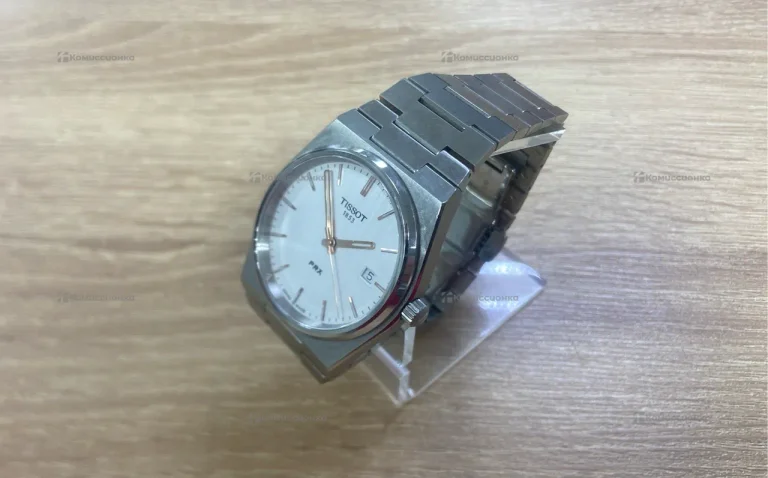 Часы Tissot PRX