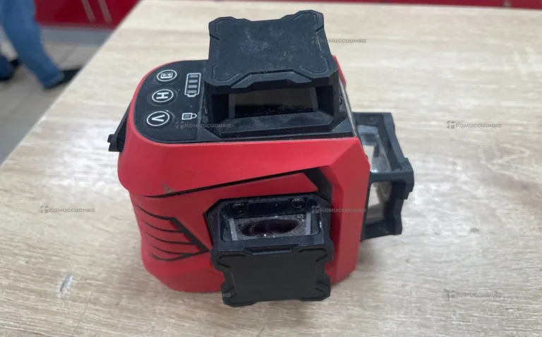 Лазерный уровень Condtrol Smart 3D lite