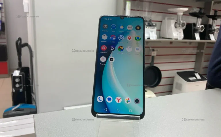 Realme Note 50 3/64Gb