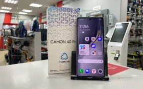 Купить Tecno Camon 40 Pro 8/256 ГБ б/у , в Пермь Цена:12990рублей
