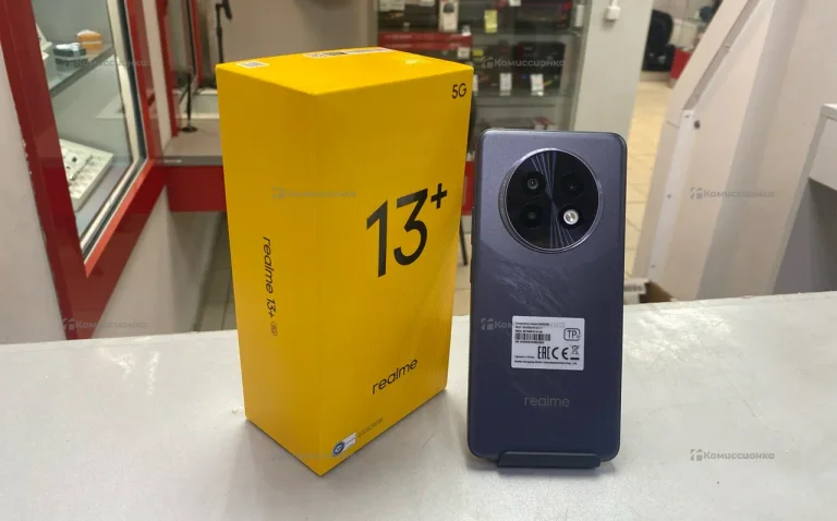 Realme 13+ 5G 12/256GB