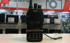 Рация  ТУТ MD-UV390