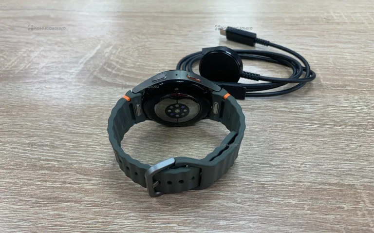 Часы  Samsung Galaxy Watch 7 40mm