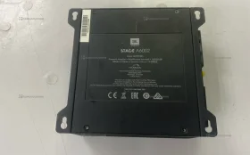 Купить Усилитель два канала JBL Stage Amplifier A6002, б/у , в Пермь Цена:2000рублей