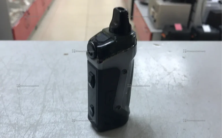 Вейп Gekk vape