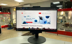 Купить Монитор  Lenovo A18TI027 б/у , в Тюмень Цена:14990рублей