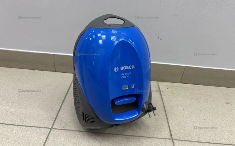 Пылесос Bosch bsn1600ru