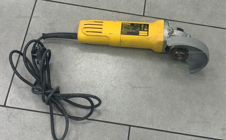 УШМ реплика DWE4115-ks