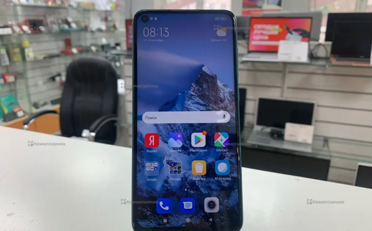Xiaomi Redmi Note 9 NFC 3/64