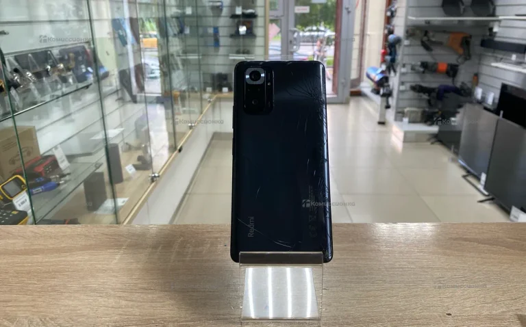 Xiaomi Redmi Note 10 Pro 8/256Gb
