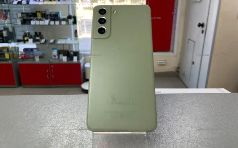 Samsung Galaxy S21 FE 5G 6/128 ГБ