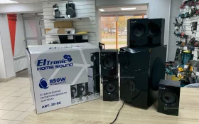 Колонка  Eltronic 20-86