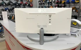 Монитор LG 29WQ600-W