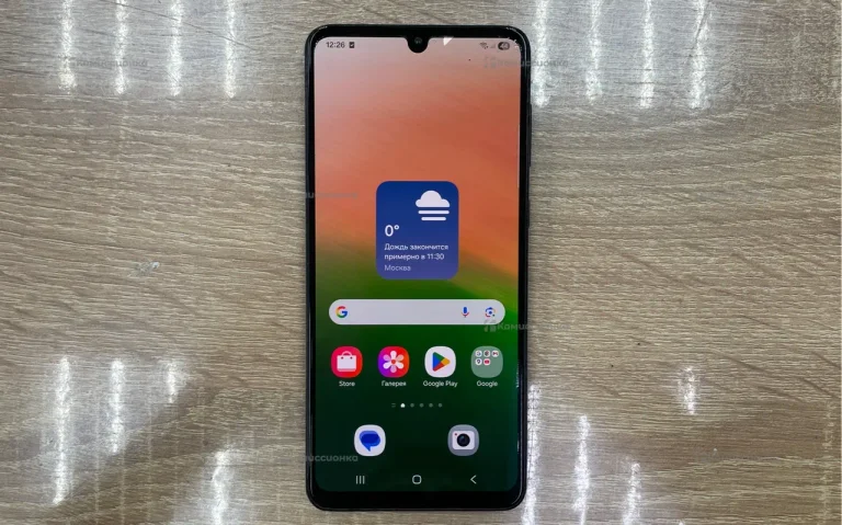 Samsung Galaxy A33 5G 8/128 ГБ