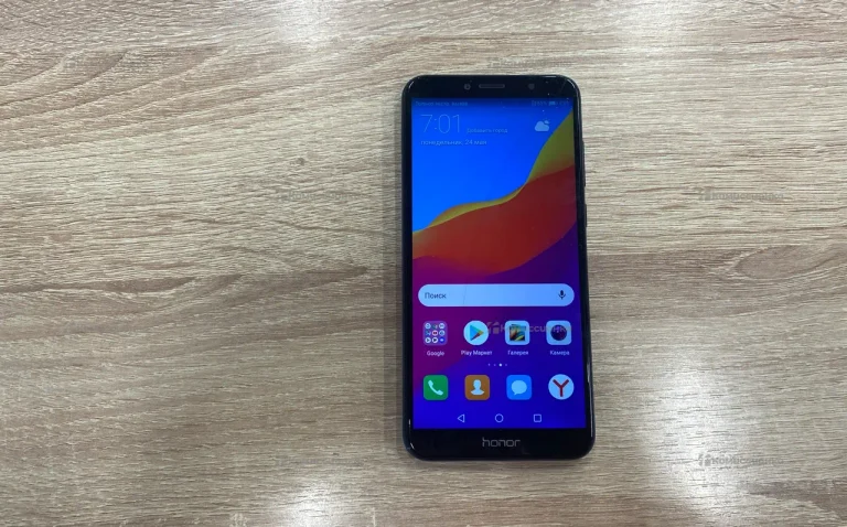 Honor 7A Pro 2/16Gb