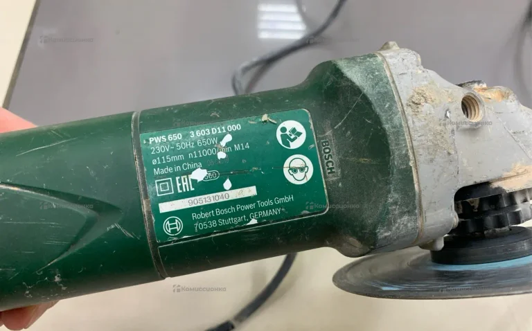ушм Metabo