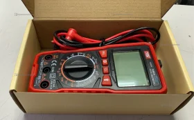 Мультиметр