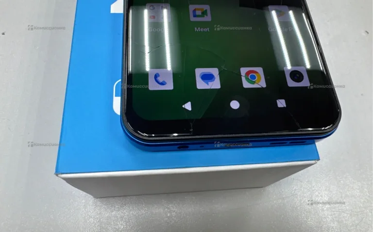 Meizu mblu 21 8/64Гб