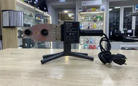 R1512A аппарат для полипропиленовых труб