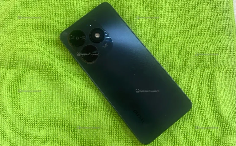 Tecno techno spark go 2024