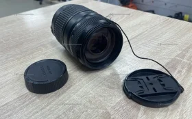 Купить Объектив Tamron AF 70-300mm б/у , в Пенза Цена:5500рублей