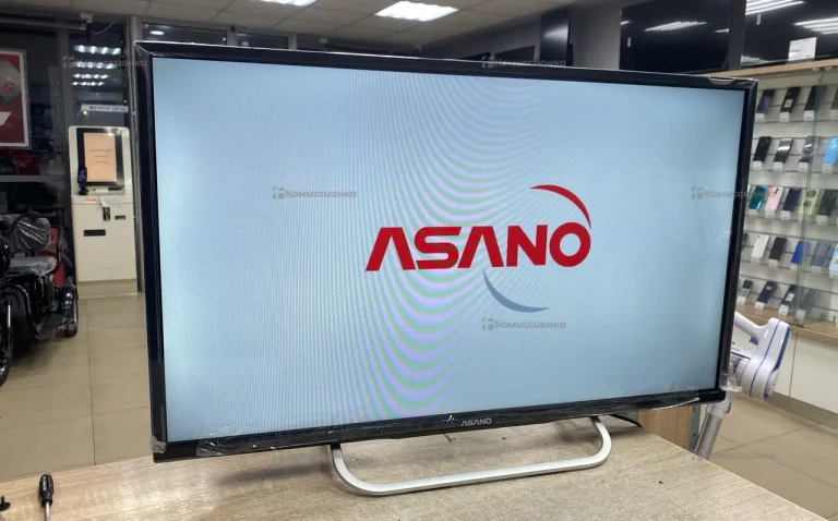 Телевизор Asano. 32LH1030S