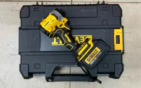 Винтоверт Dewalt 18V