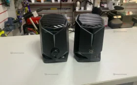 Колонки компьютерные  defender gravity